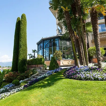 Hotel Villa e Palazzo Aminta-3