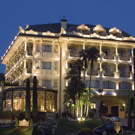 Hotel Villa e Palazzo Aminta-2