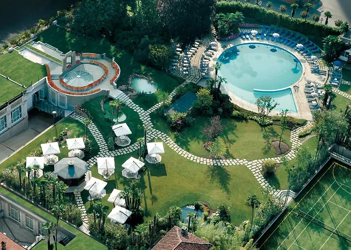 Regina PalaceAlbergo